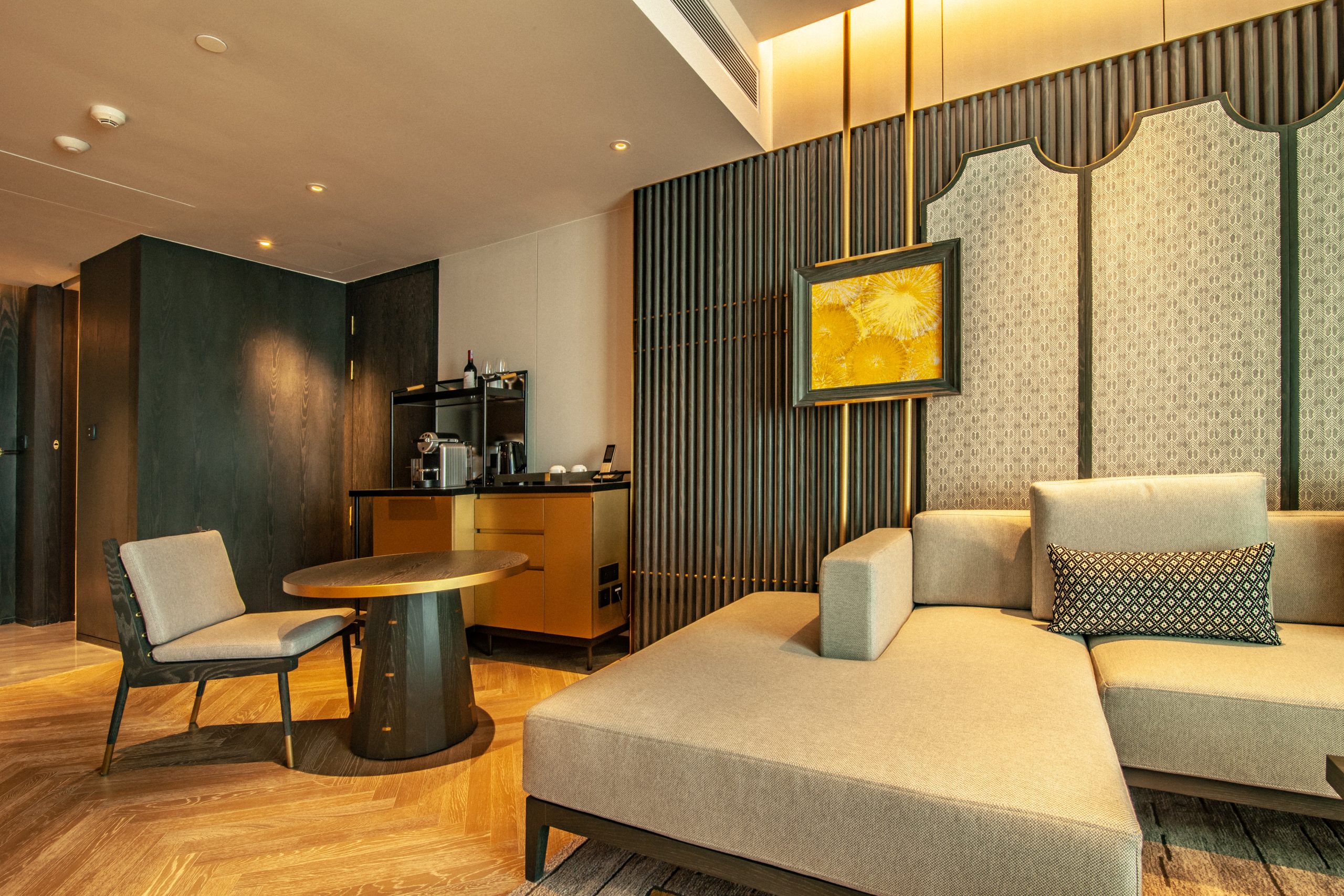 gainwell studio hotel room